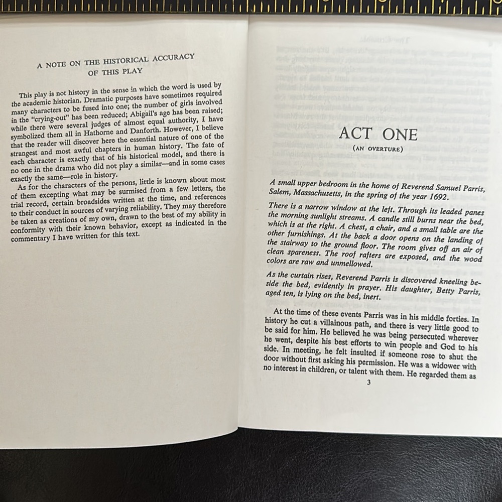 Book bundle: JAndrew’s “The Haters”, AMiller “The Cricible”, SGibbs “Spy School” - Picture 12 of 15